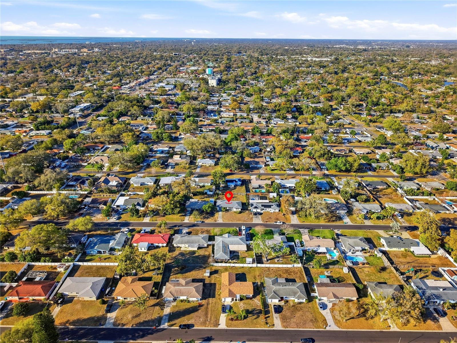 Image 29 of 35 For 1528 Citrus Street