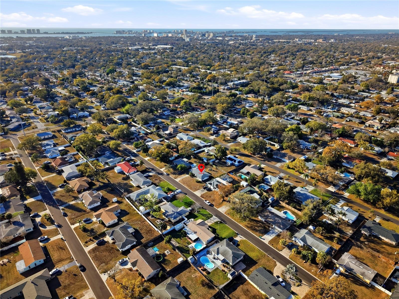 Image 30 of 35 For 1528 Citrus Street