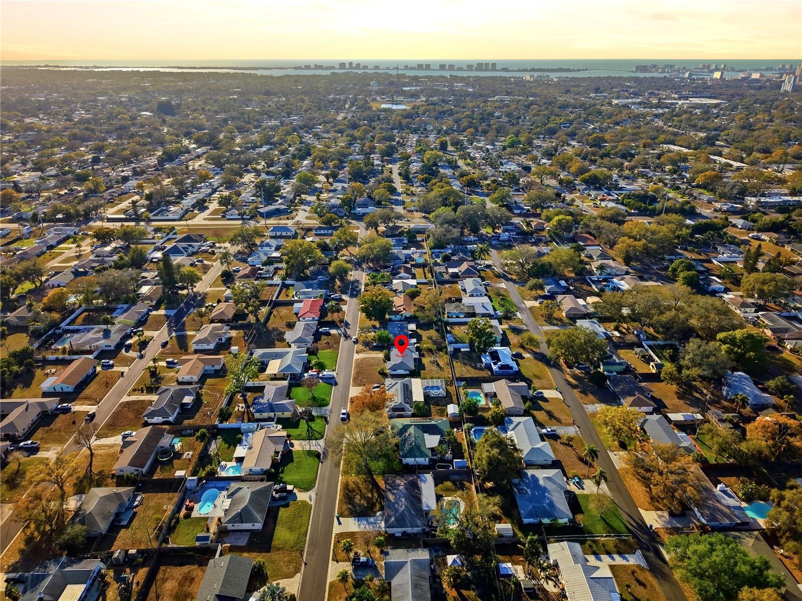 Image 31 of 35 For 1528 Citrus Street