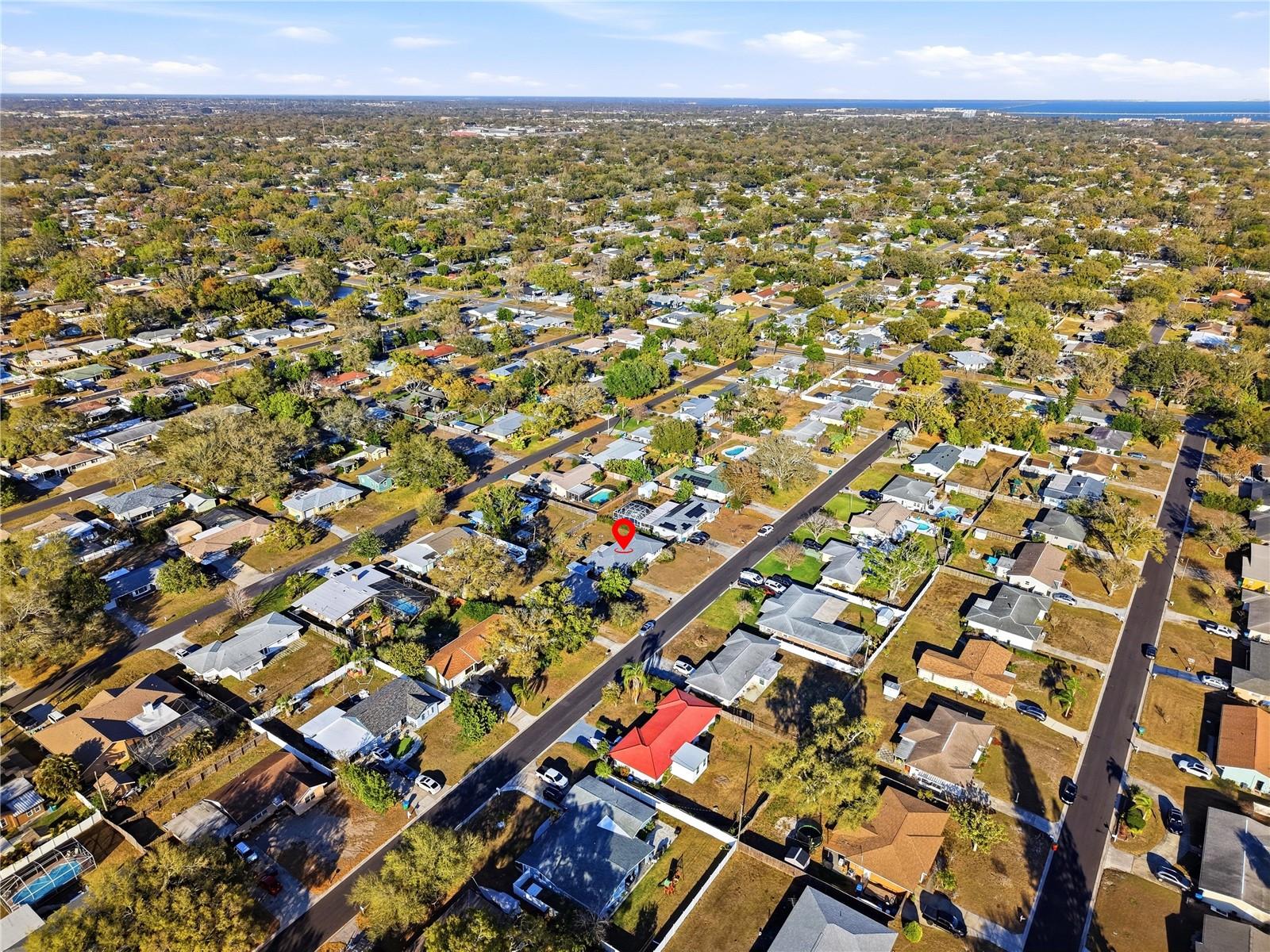 Image 35 of 35 For 1528 Citrus Street