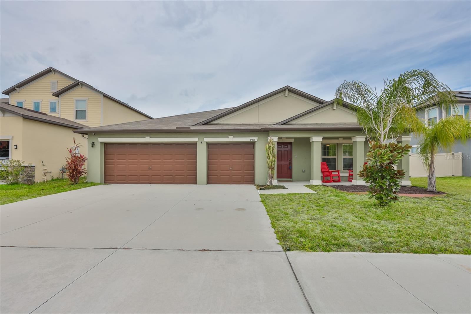 Details for 9416 Channing Hill Drive, SUN CITY CENTER, FL 33573
