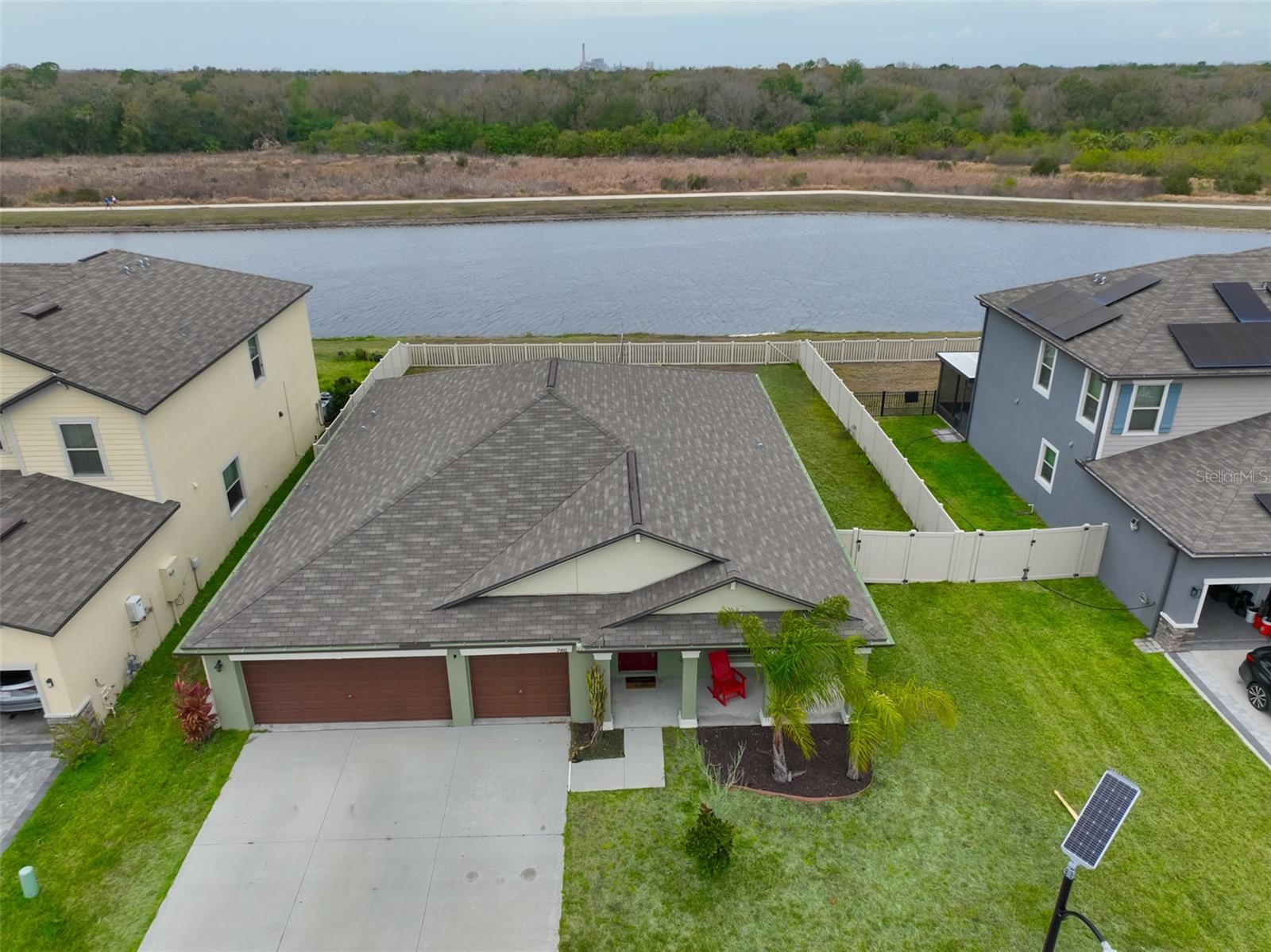 Image 2 of 49 For 9416 Channing Hill Drive