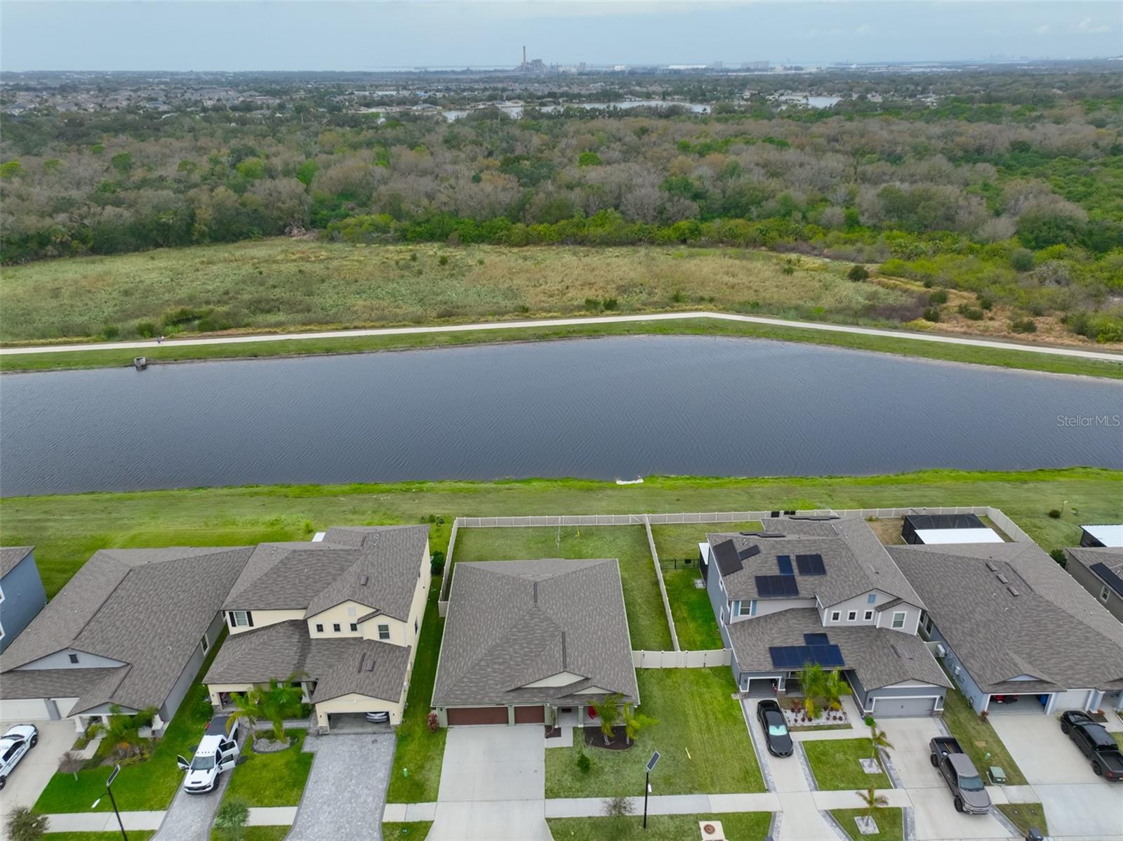 Image 43 of 49 For 9416 Channing Hill Drive