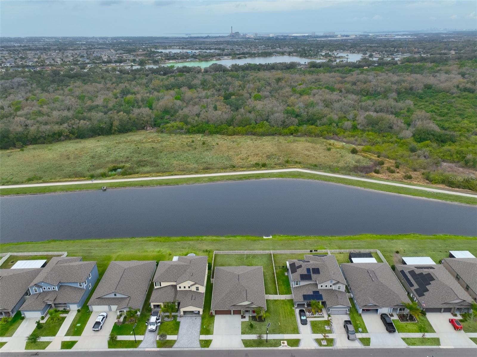 Image 44 of 49 For 9416 Channing Hill Drive