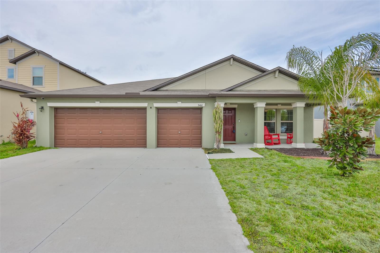 Image 49 of 49 For 9416 Channing Hill Drive