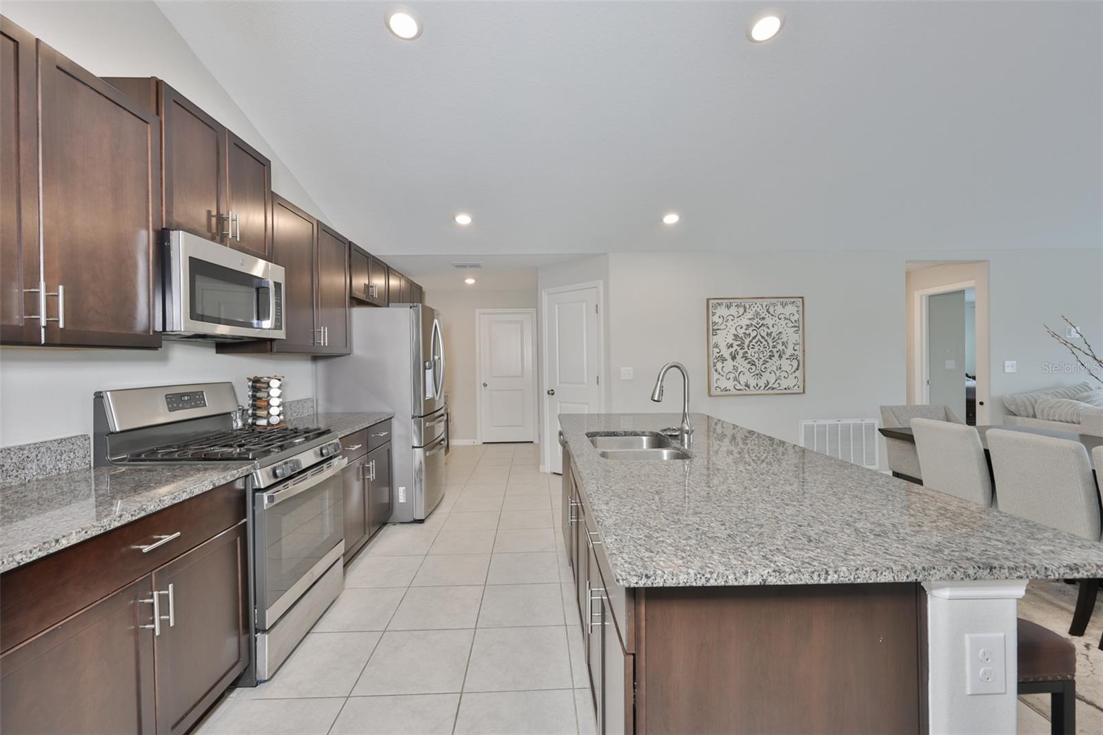 Image 5 of 49 For 9416 Channing Hill Drive