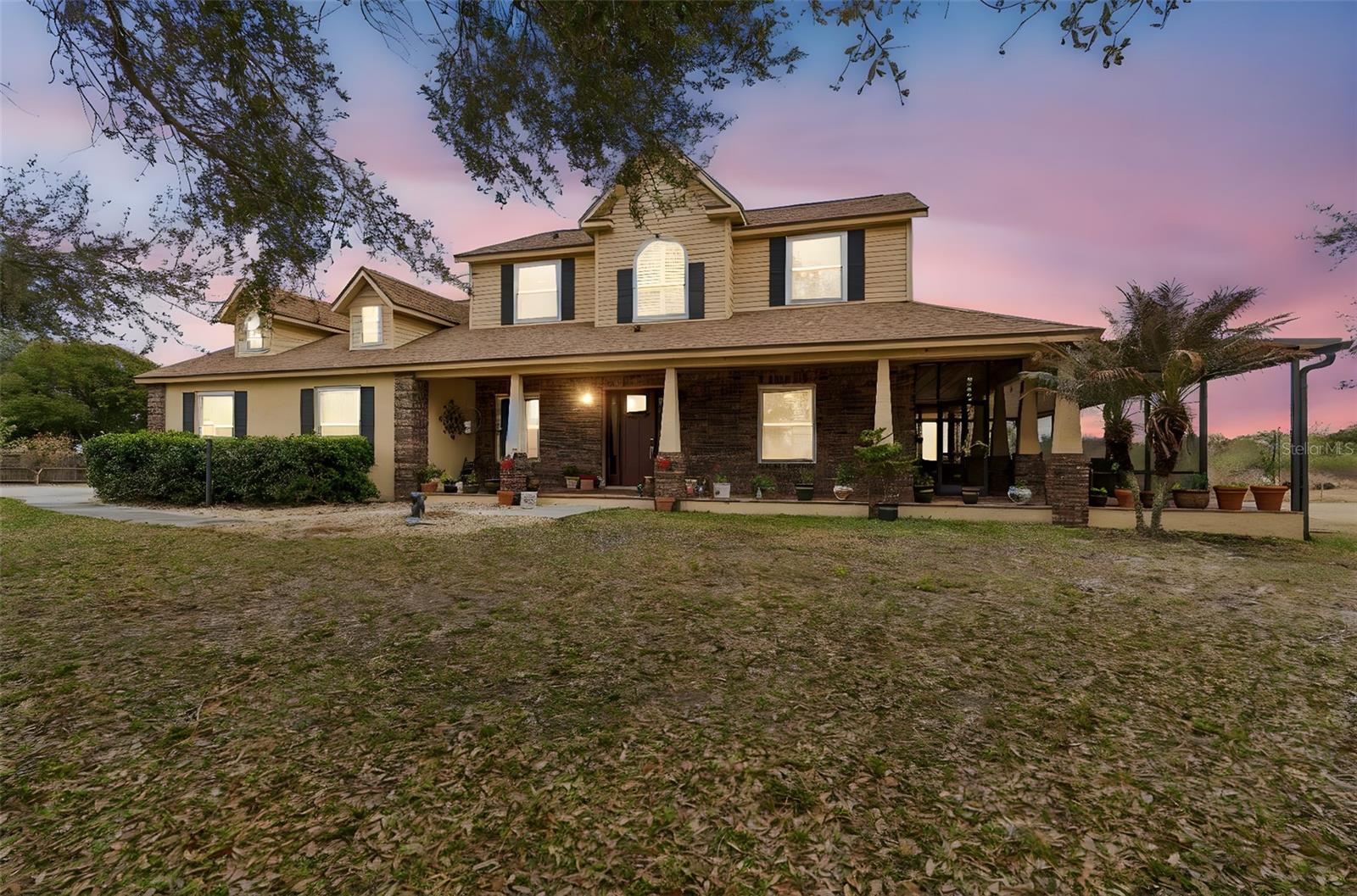 Details for 2921 Lampp Road, PLANT CITY, FL 33565