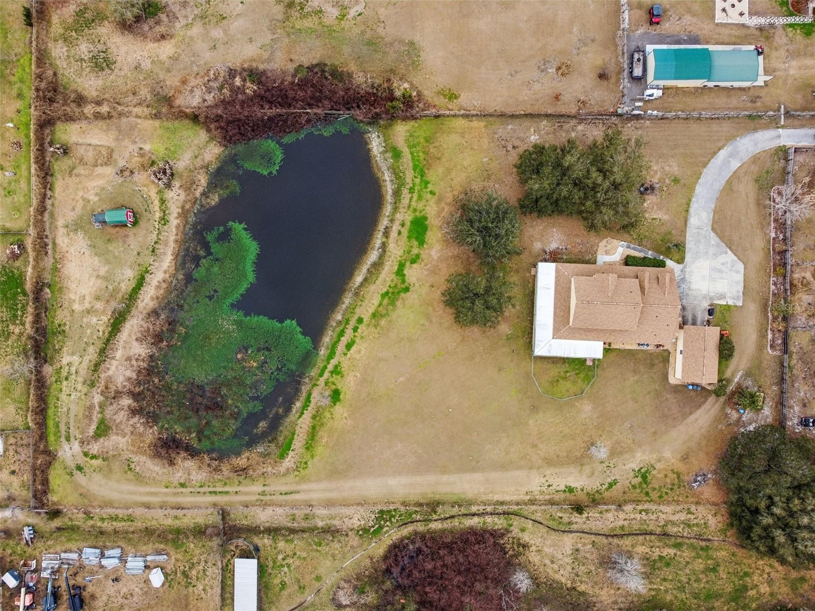 Image 2 of 100 For 2921 Lampp Road