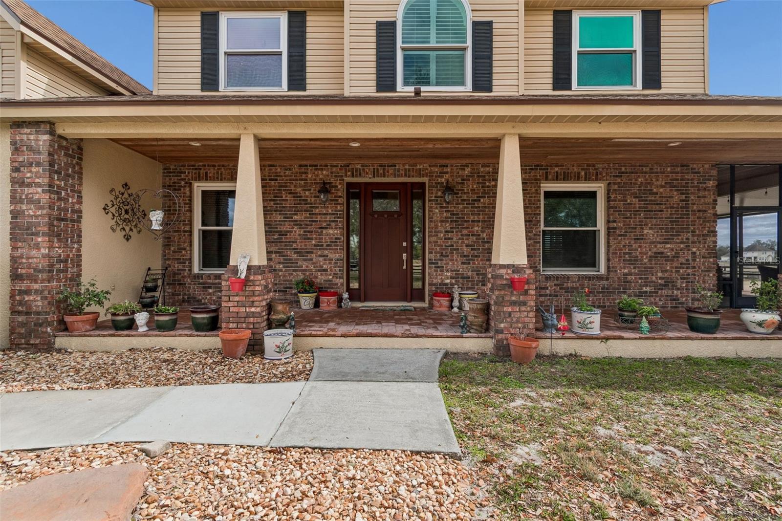 Image 5 of 100 For 2921 Lampp Road