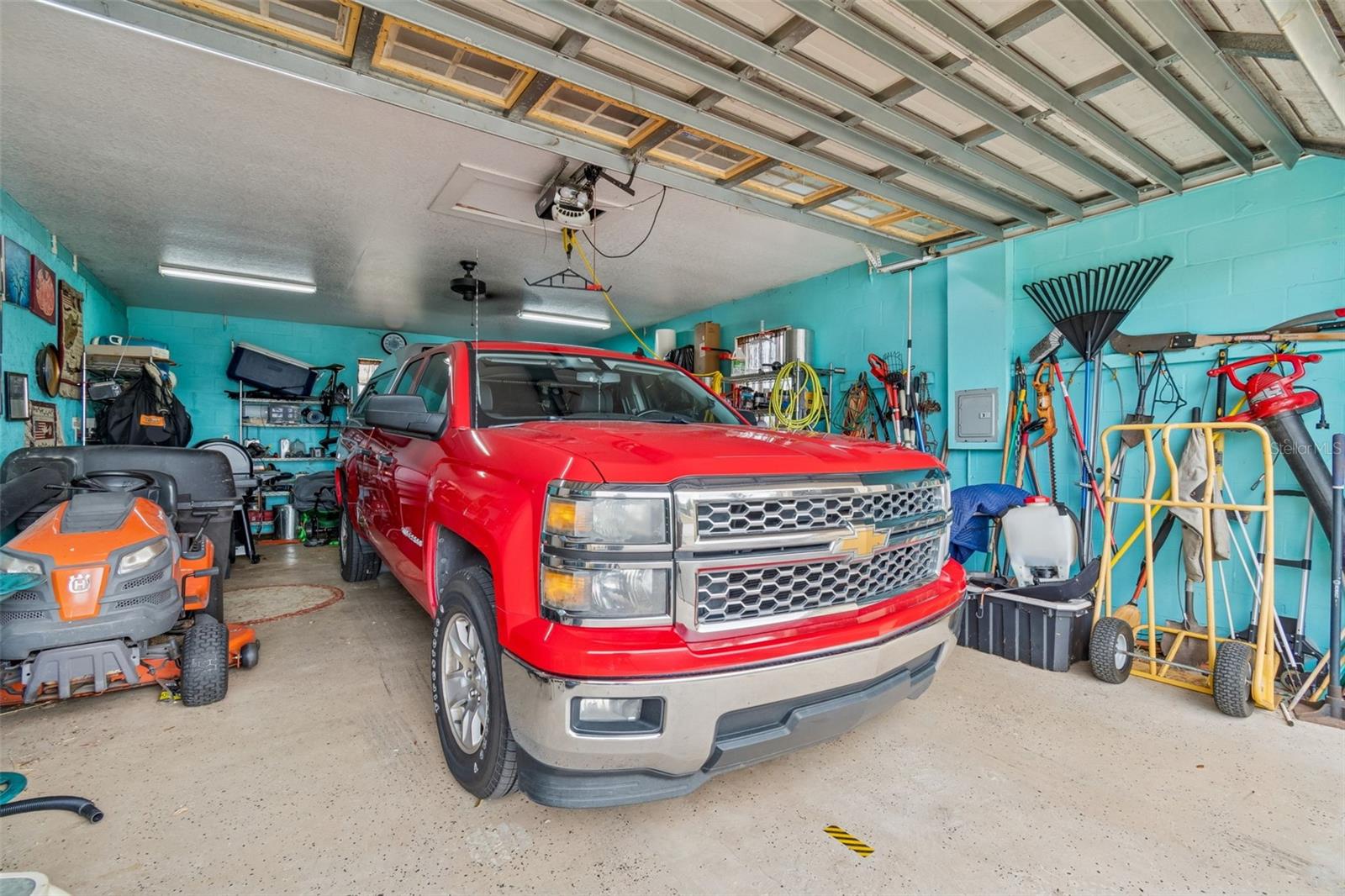 Image 84 of 100 For 2921 Lampp Road