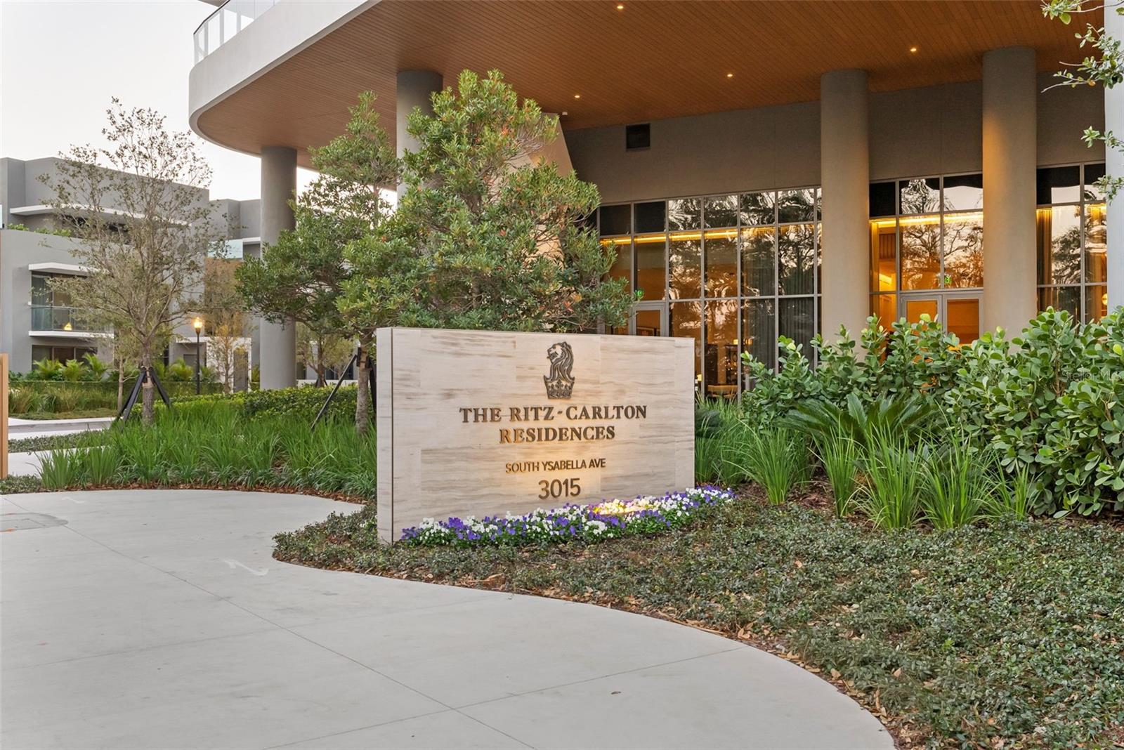 Image 2 of 100 For 3015 Ysabella Avenue 2602