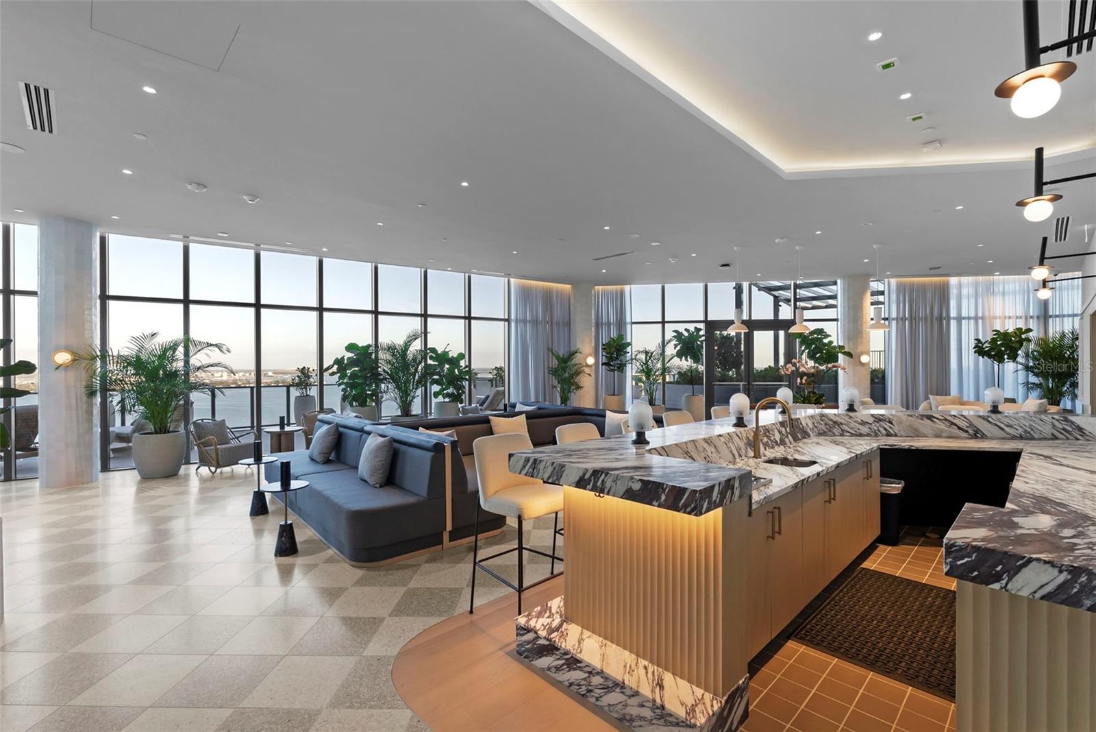 Image 58 of 100 For 3015 Ysabella Avenue 2602