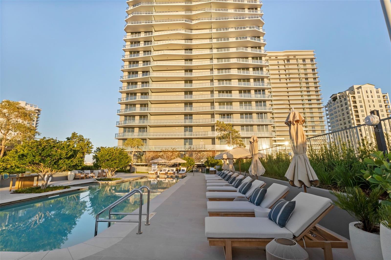 Image 83 of 100 For 3015 Ysabella Avenue 2602