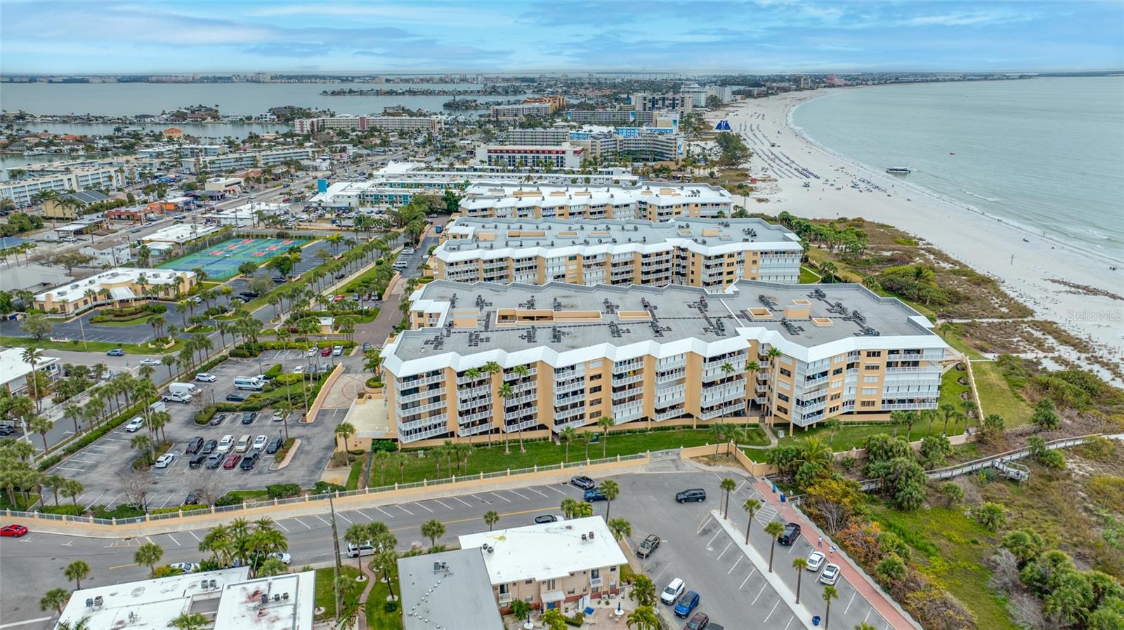 Image 30 of 31 For 6650 Sunset Way 112