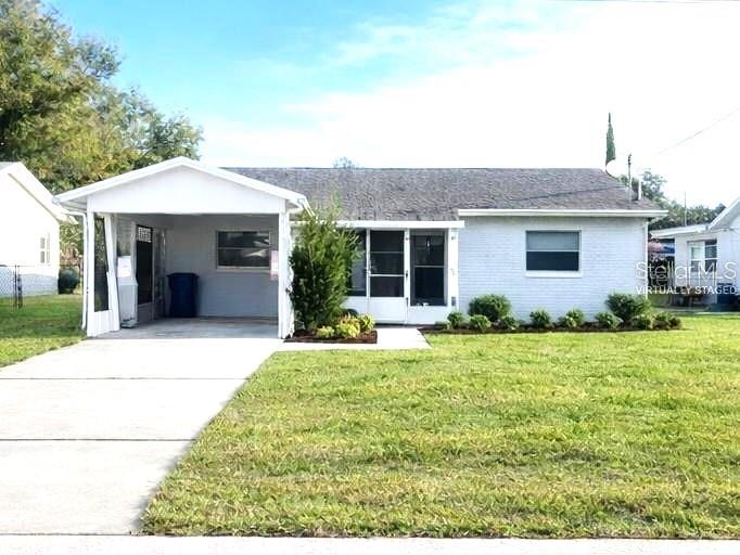 Details for 132 Miller Drive, WINTER HAVEN, FL 33884