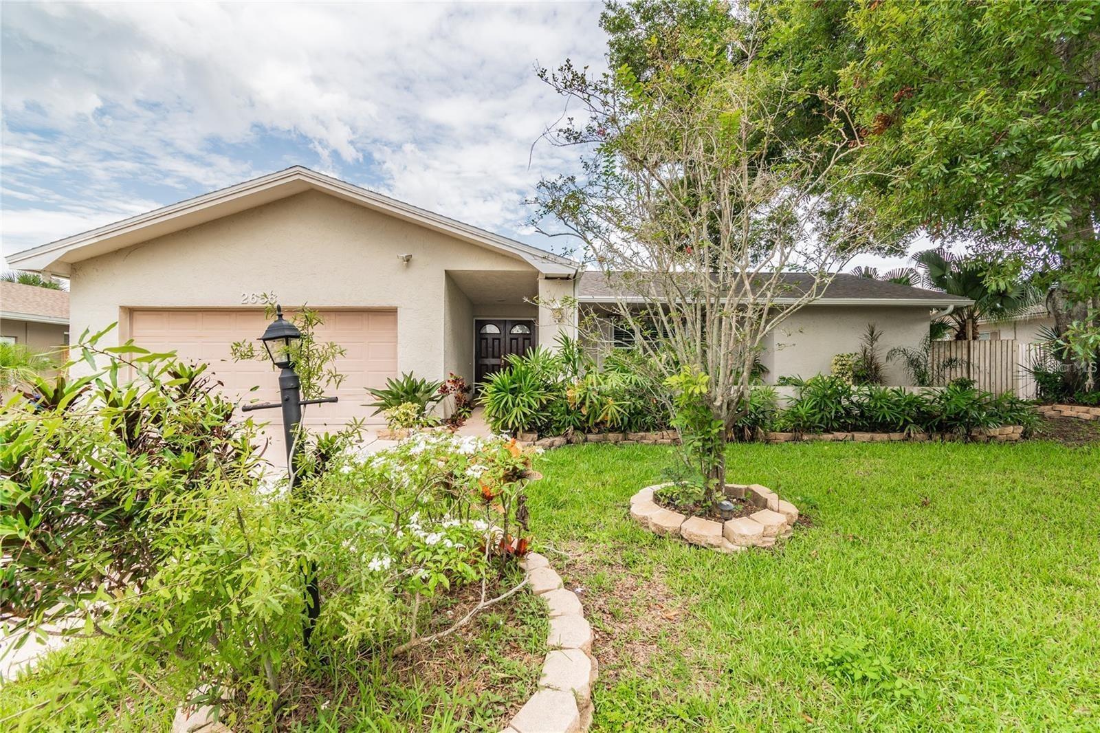 Details for 2656 Colony Drive, DUNEDIN, FL 34698