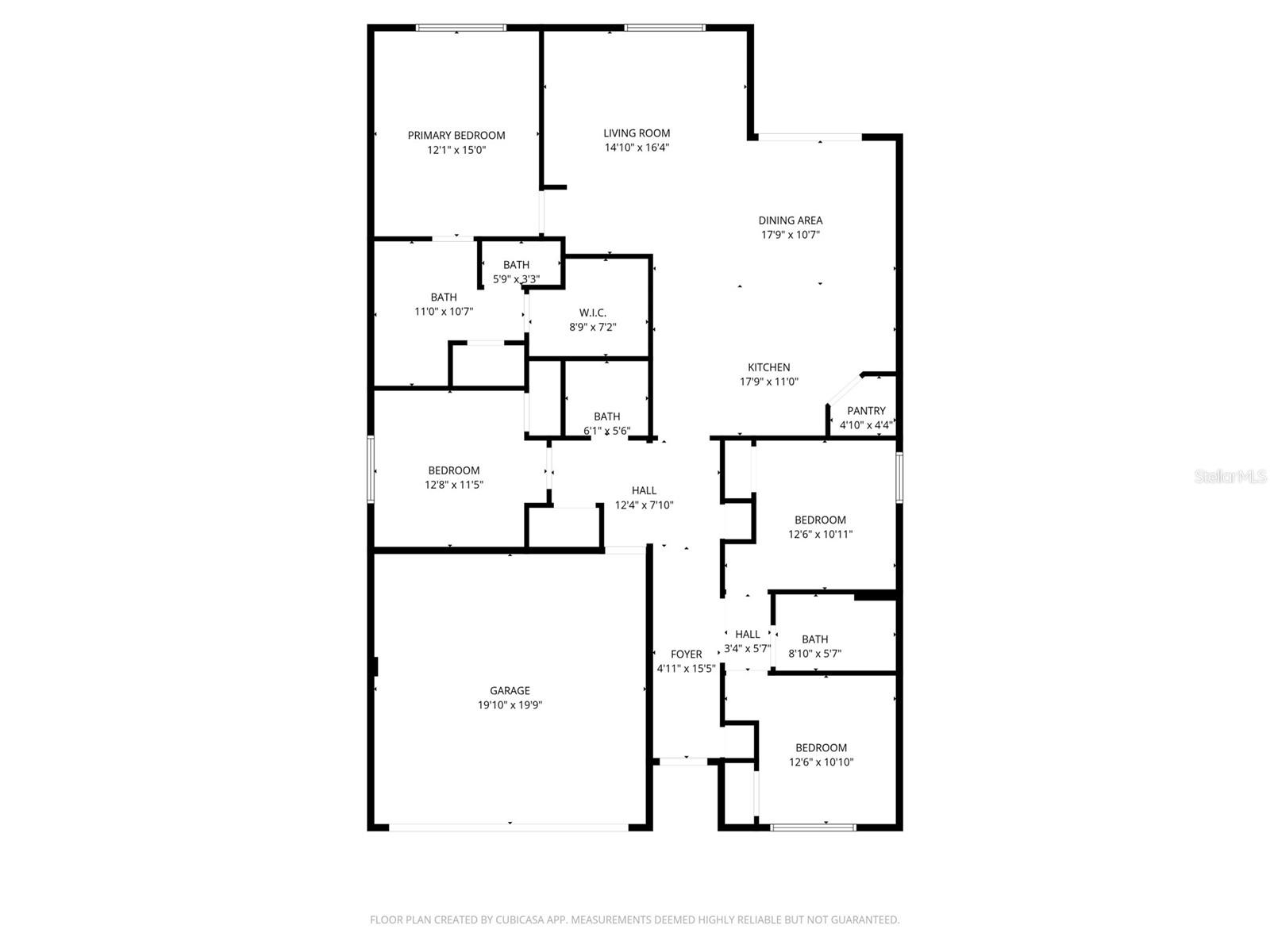 Image 36 of 36 For 509 Arbequina Court