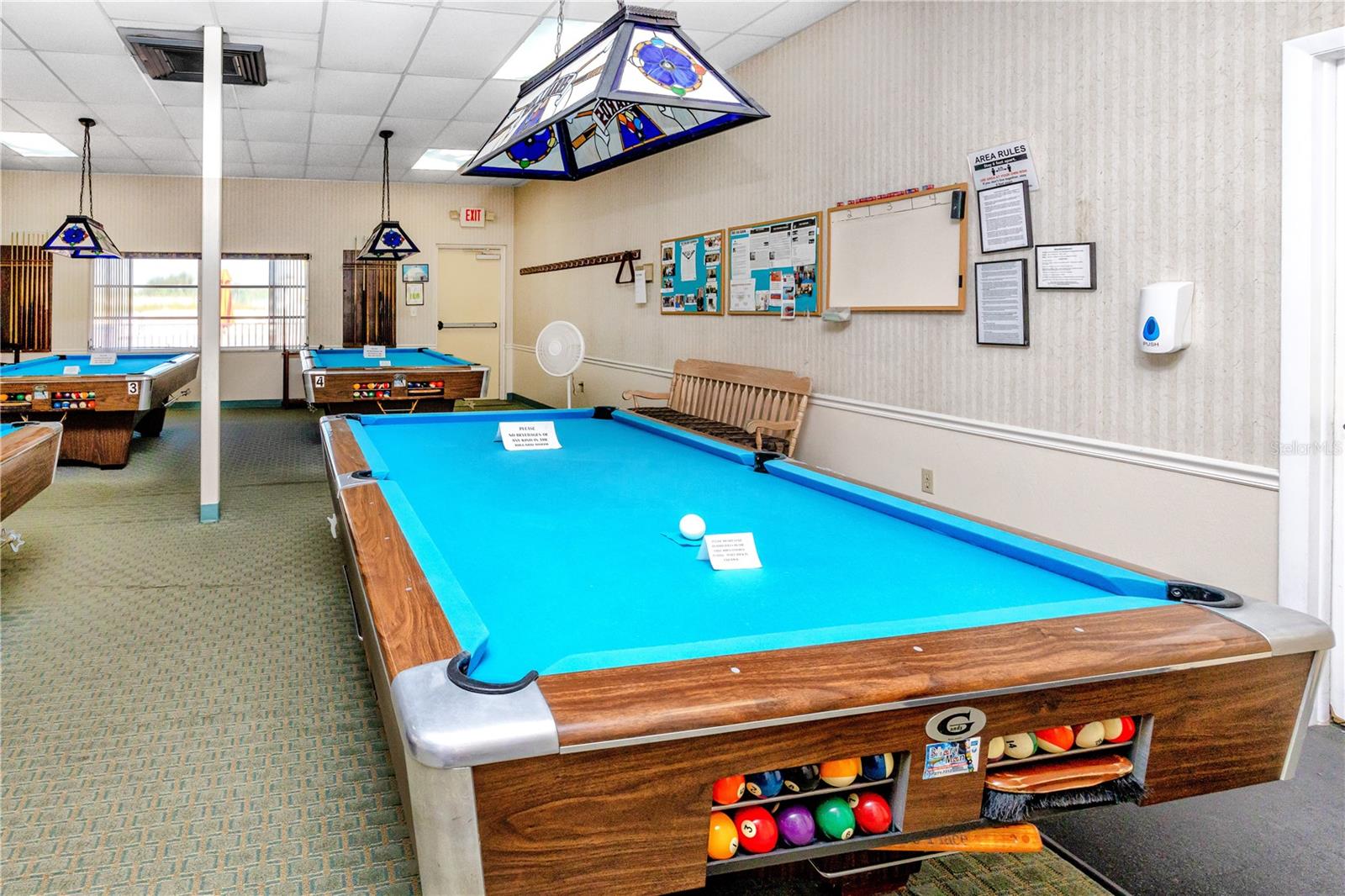 Image 43 of 43 For 4650 Cove Circle 409