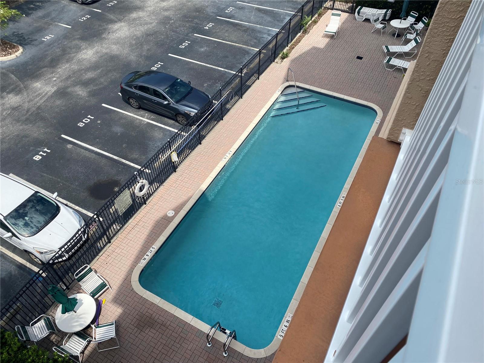 Image 6 of 31 For 1216 Missouri Avenue 418