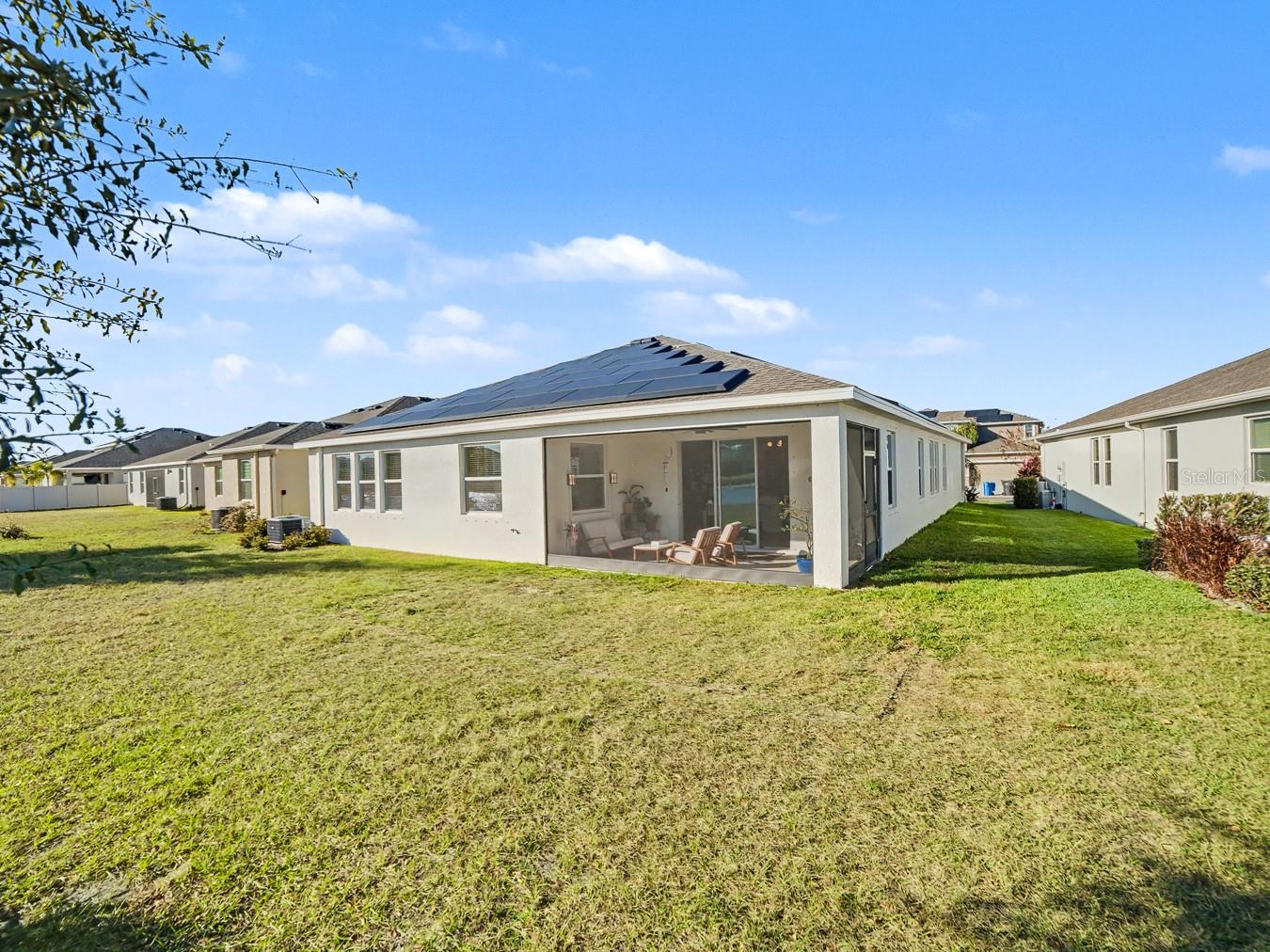 Image 34 of 41 For 13031 Willow Grove Drive