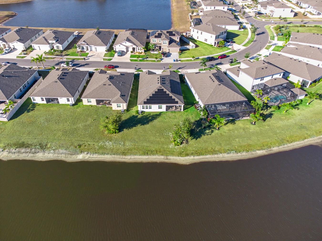 Image 37 of 41 For 13031 Willow Grove Drive