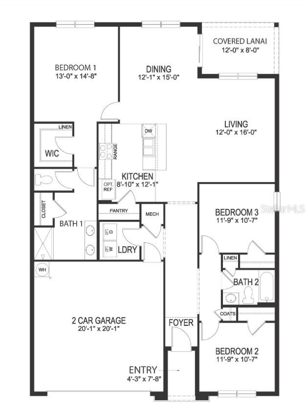 Image 2 of 31 For 13253 Mylion Way