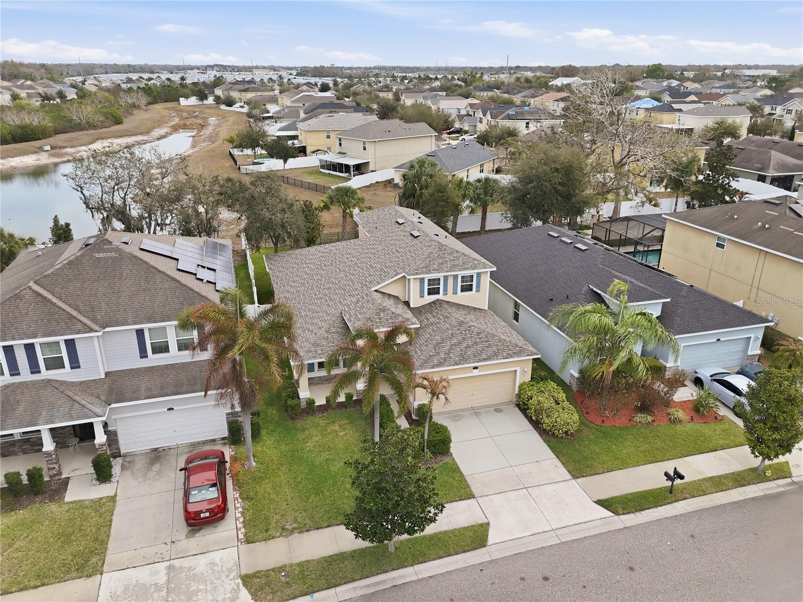 Image 3 of 50 For 12020 Legacy Bright Street