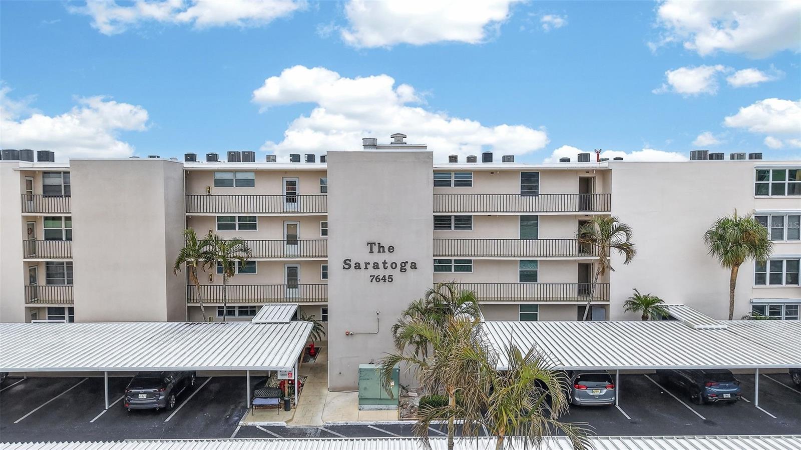 Image 2 of 66 For 7645 Sun Island Drive S 103