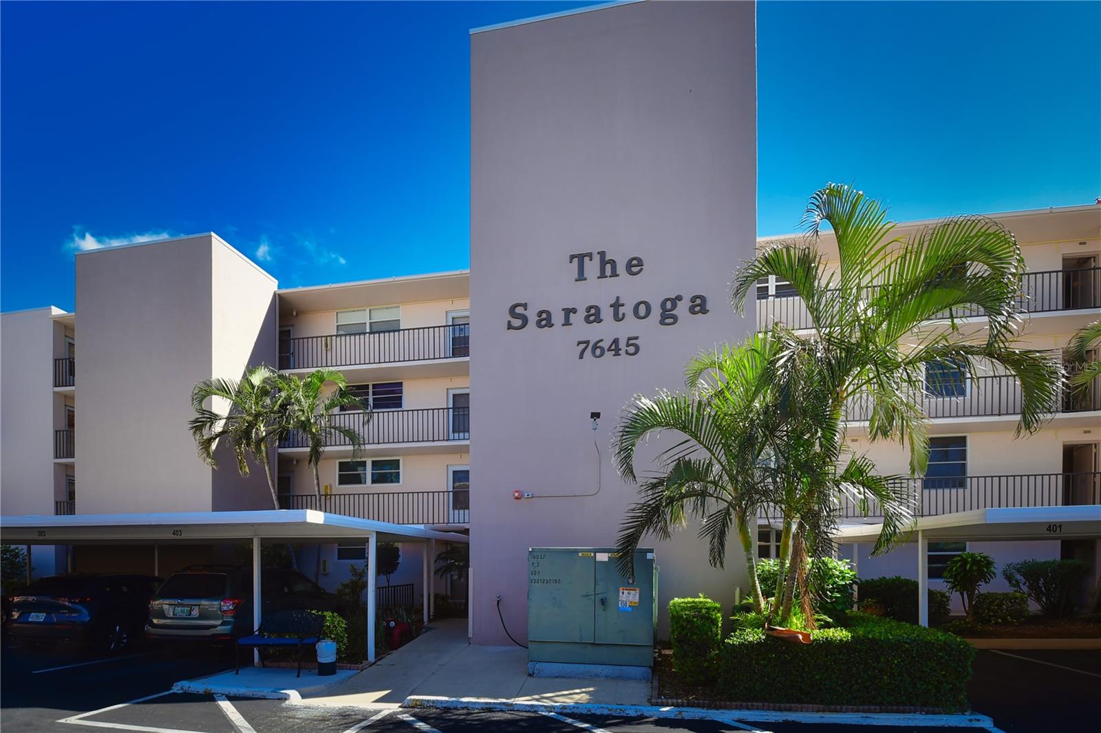 Image 41 of 66 For 7645 Sun Island Drive S 103