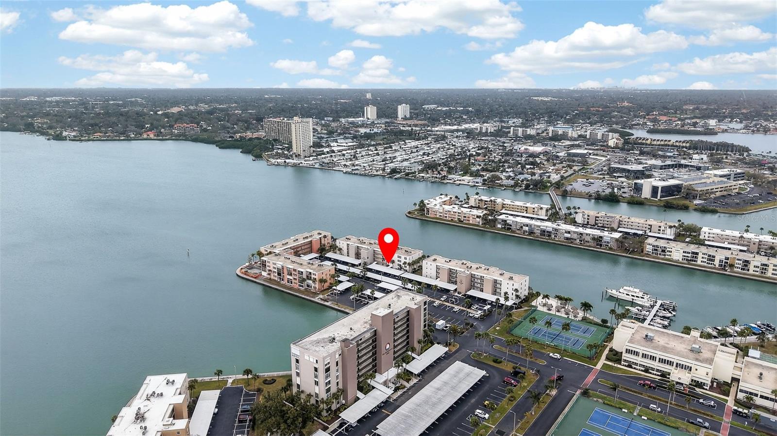 Image 58 of 66 For 7645 Sun Island Drive S 103