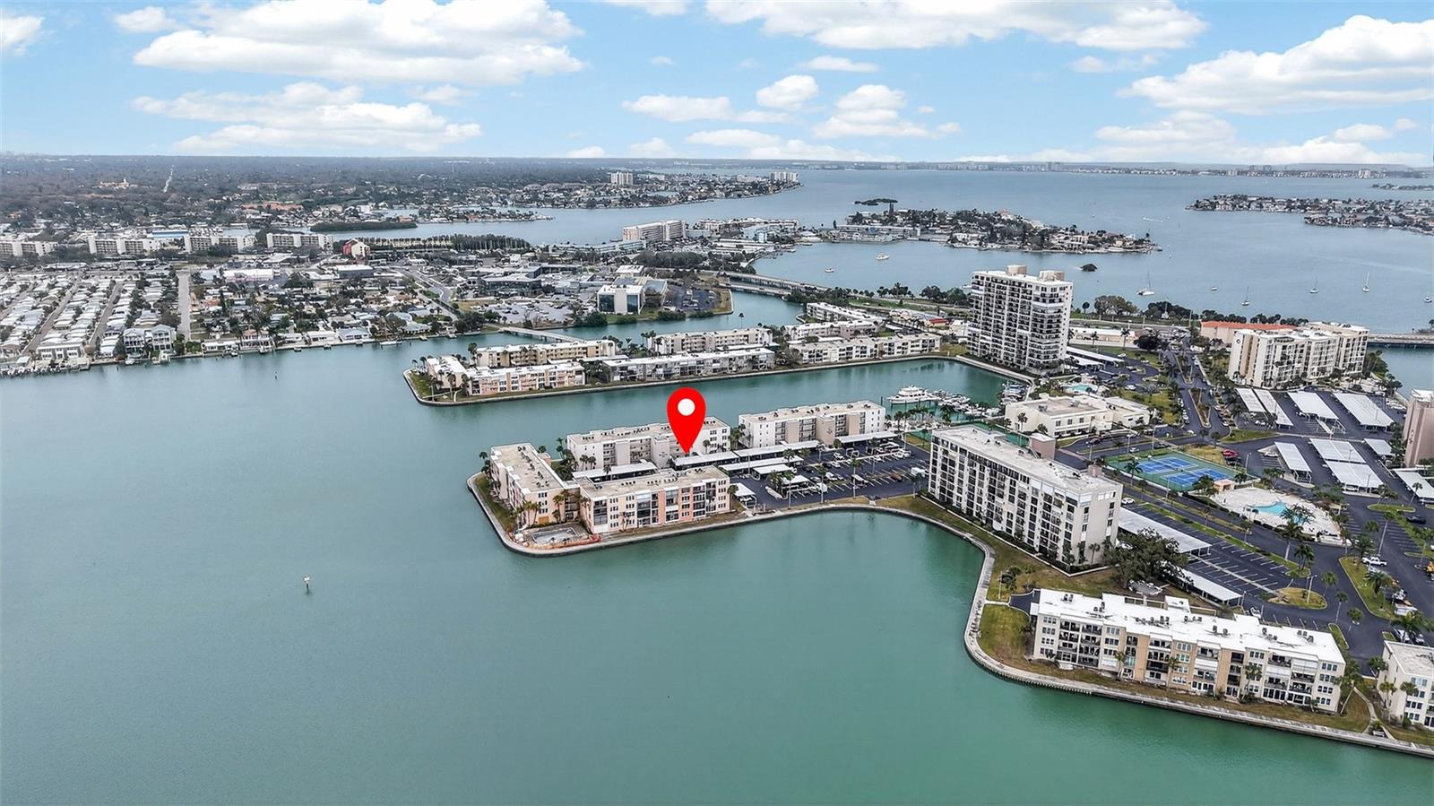 Image 59 of 66 For 7645 Sun Island Drive S 103