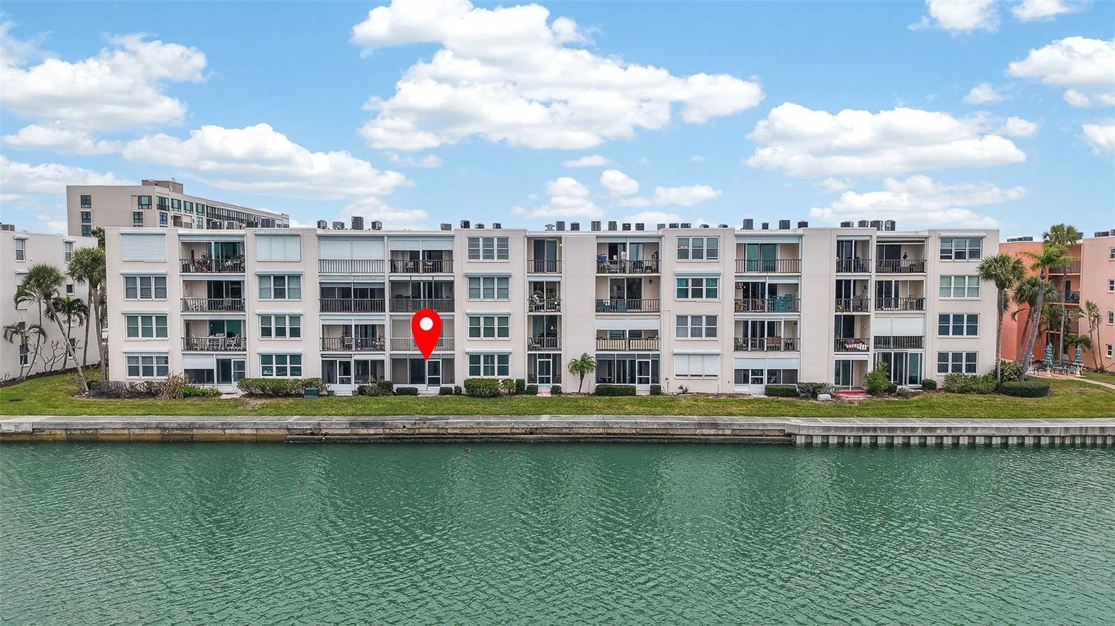 Image 61 of 66 For 7645 Sun Island Drive S 103