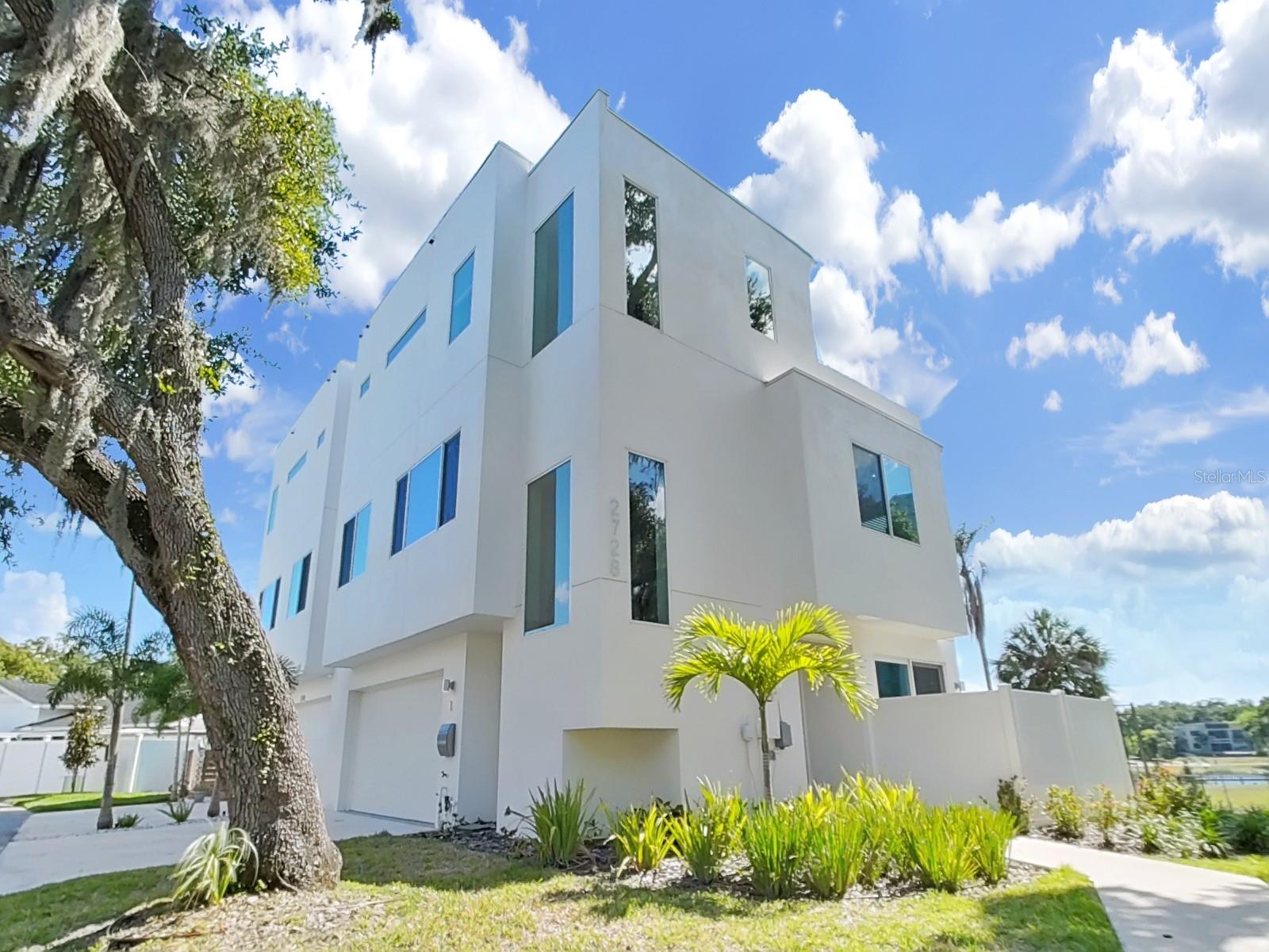 Details for 2728 Ridgewood Avenue 1, TAMPA, FL 33602