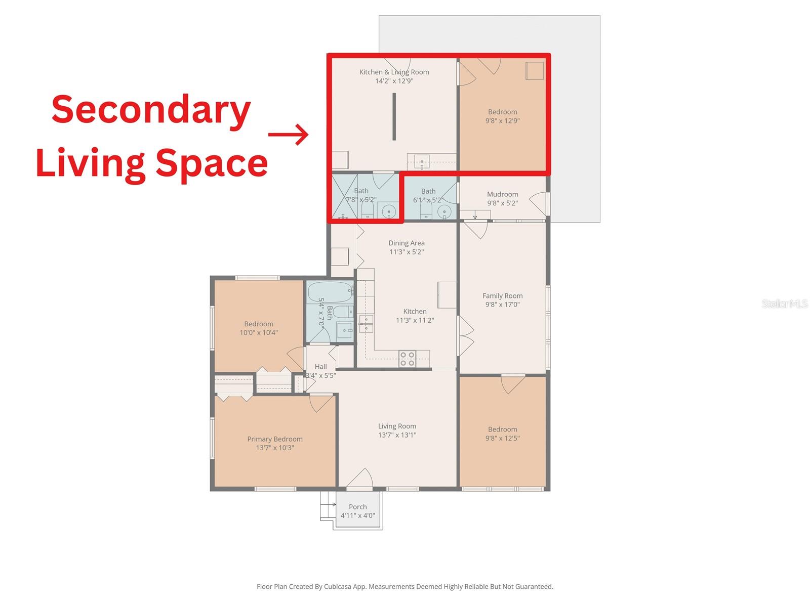Image 2 of 33 For 3120 20th Street N