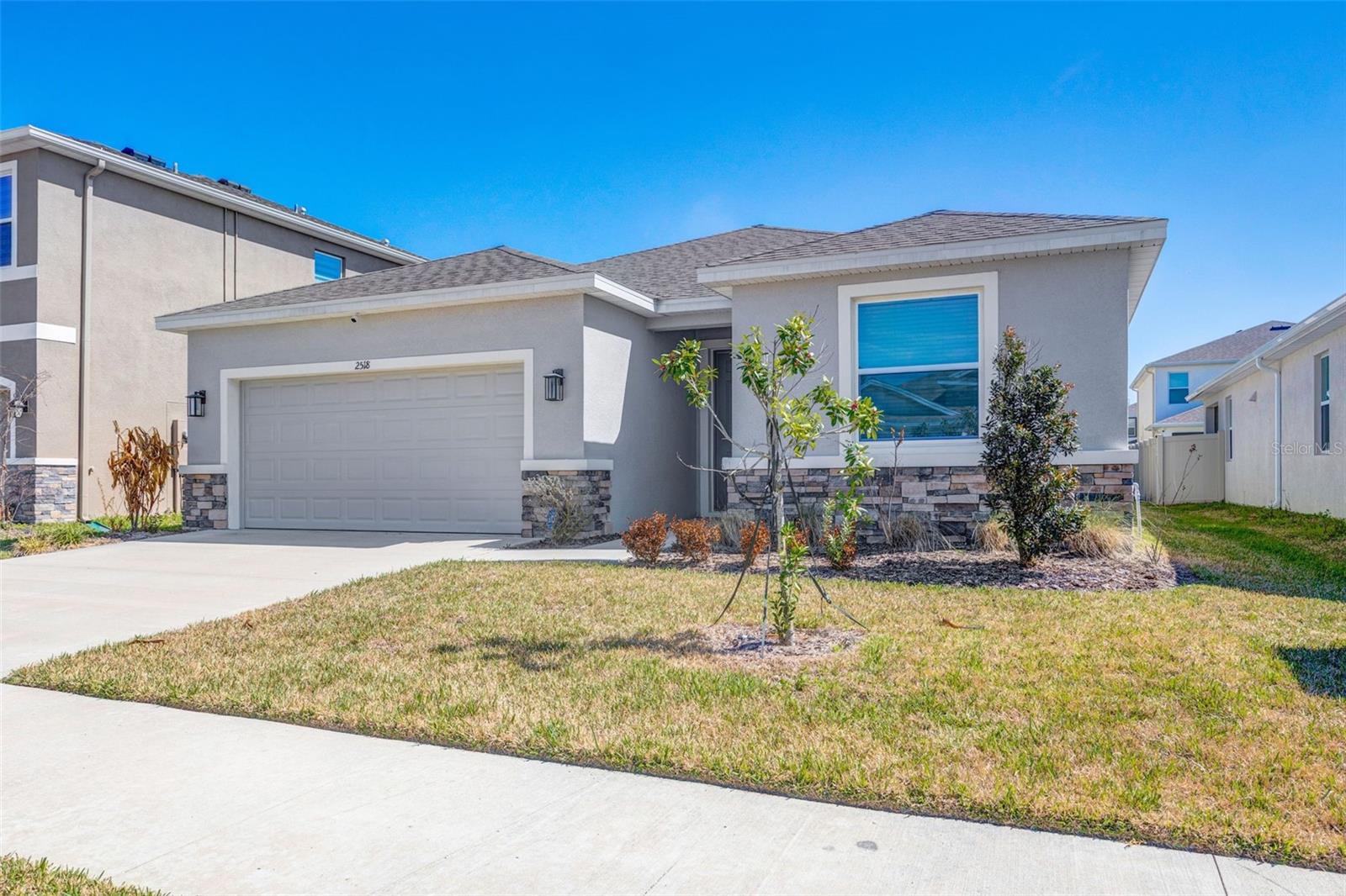 Image 64 of 66 For 2518 Chapel Oak Bend