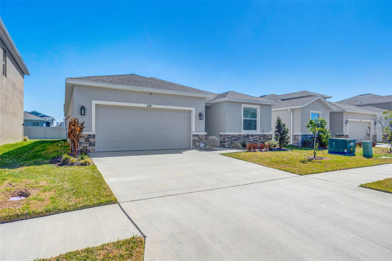 Image 65 of 66 For 2518 Chapel Oak Bend