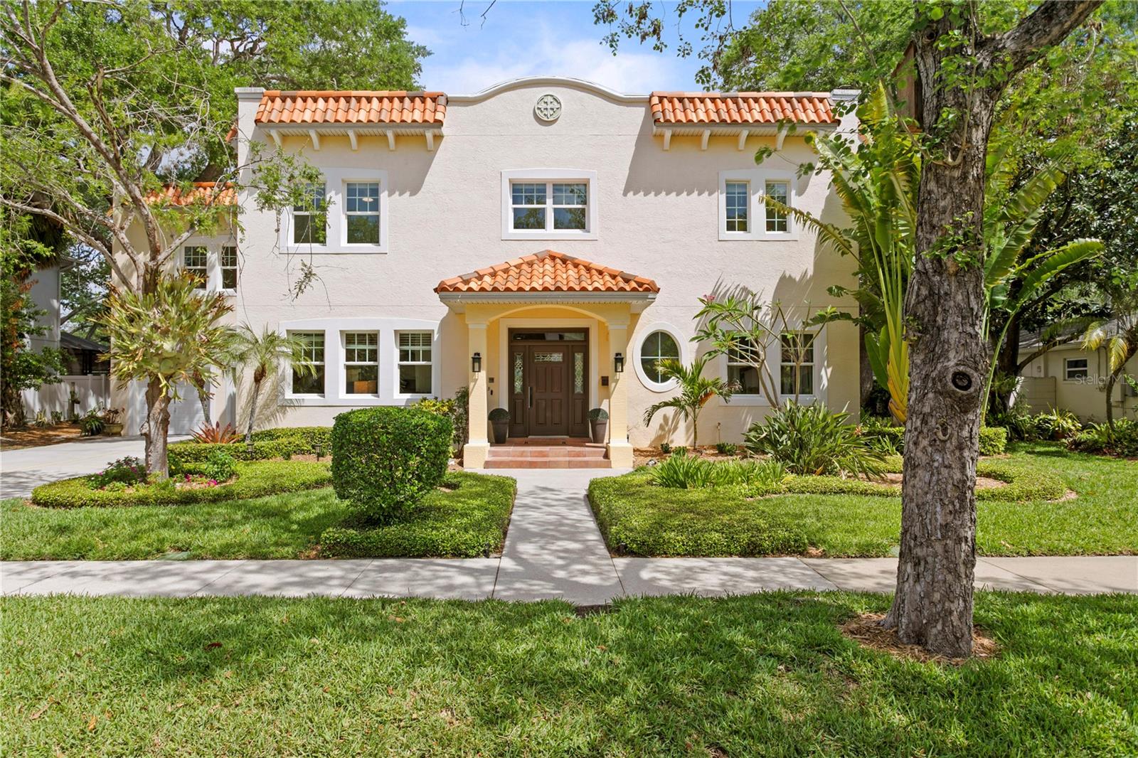 Details for 4115 Barcelona Street, TAMPA, FL 33629