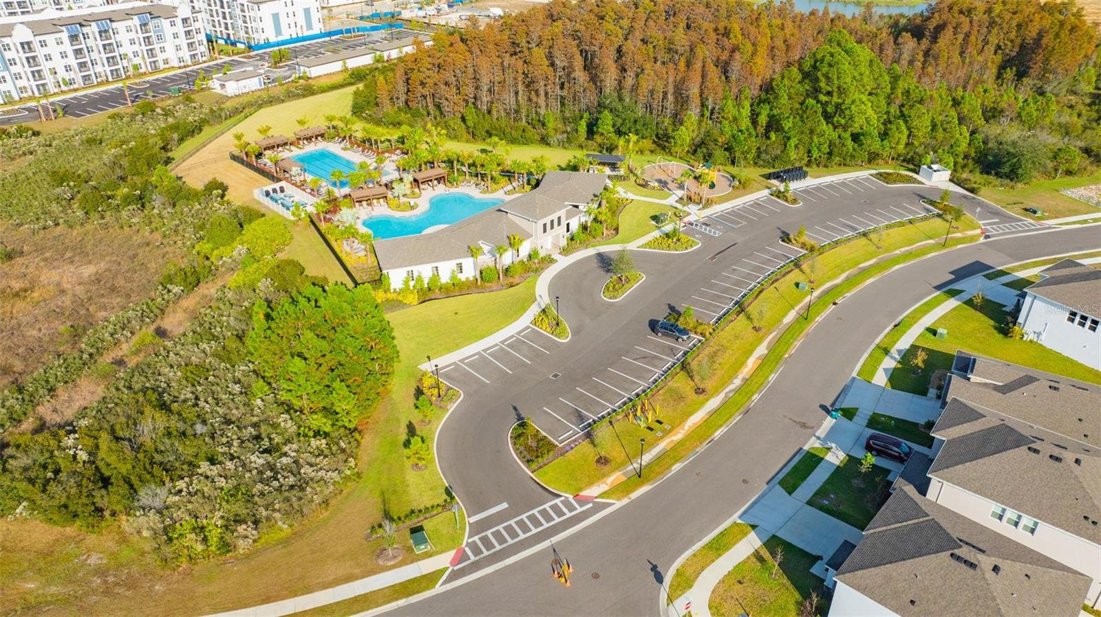 Image 41 of 50 For 2518 Chapel Oak Bend