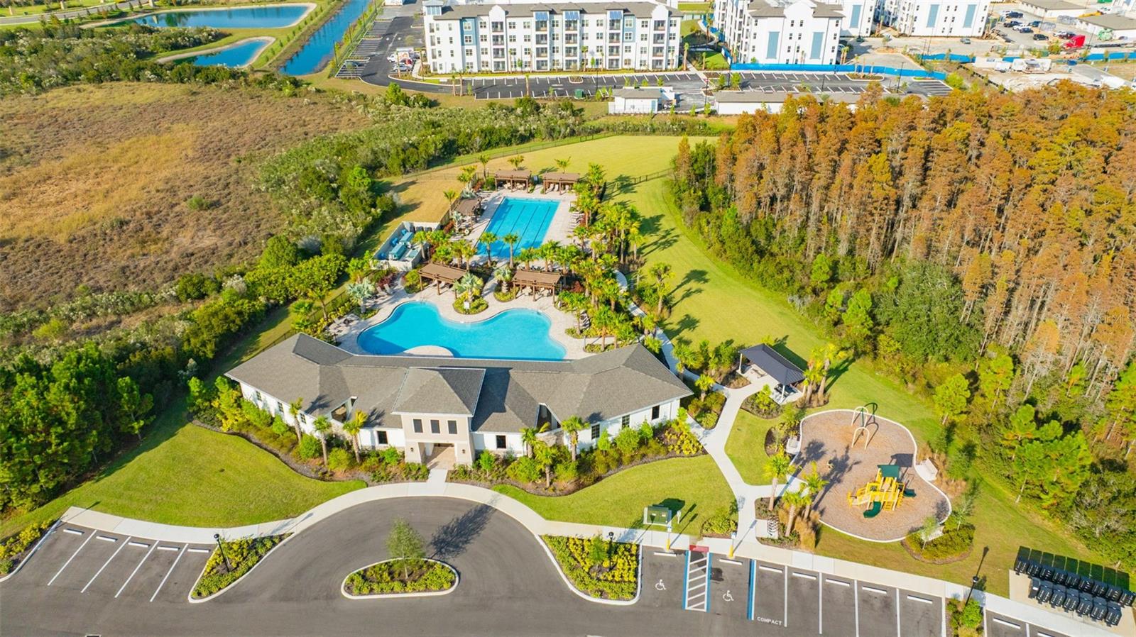 Image 42 of 50 For 2518 Chapel Oak Bend