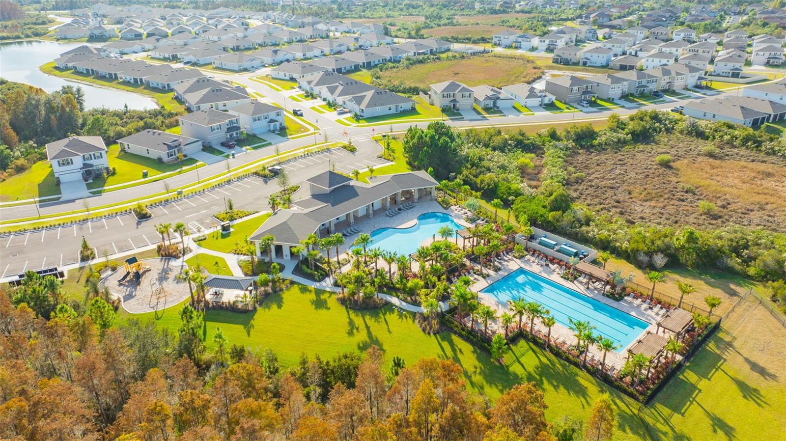 Image 44 of 50 For 2518 Chapel Oak Bend