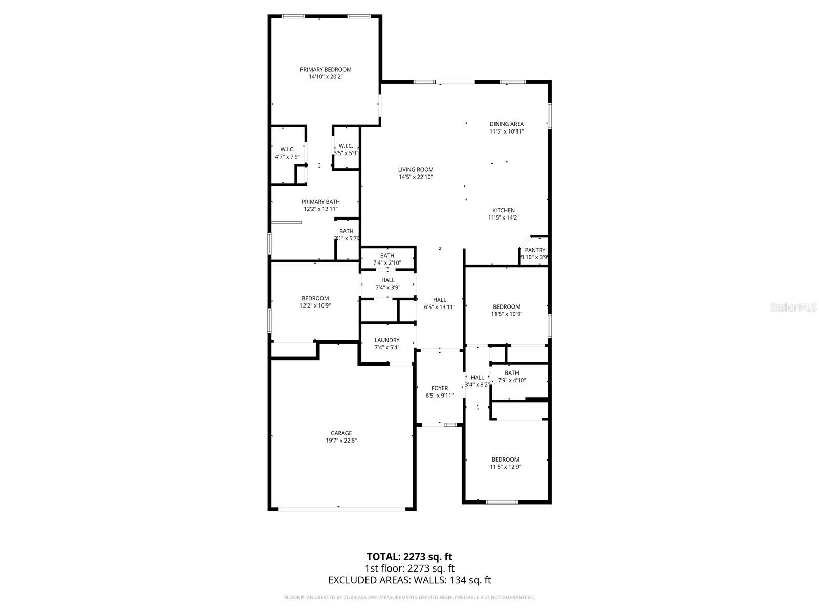 Image 49 of 50 For 2518 Chapel Oak Bend