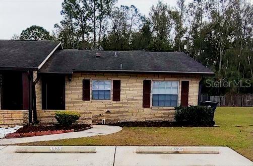 Details for 9525 Lake Park Drive 9525, THONOTOSASSA, FL 33592