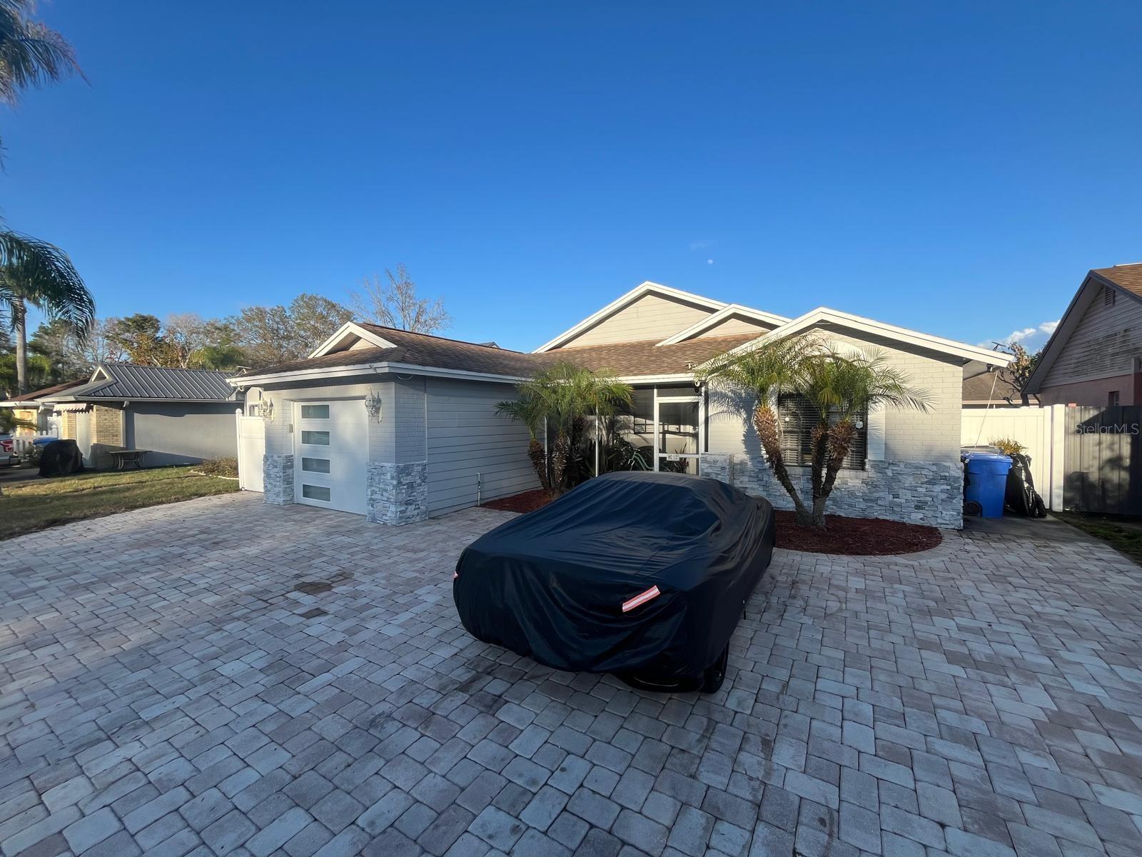 Details for 12809 Dunhill Drive, TAMPA, FL 33624