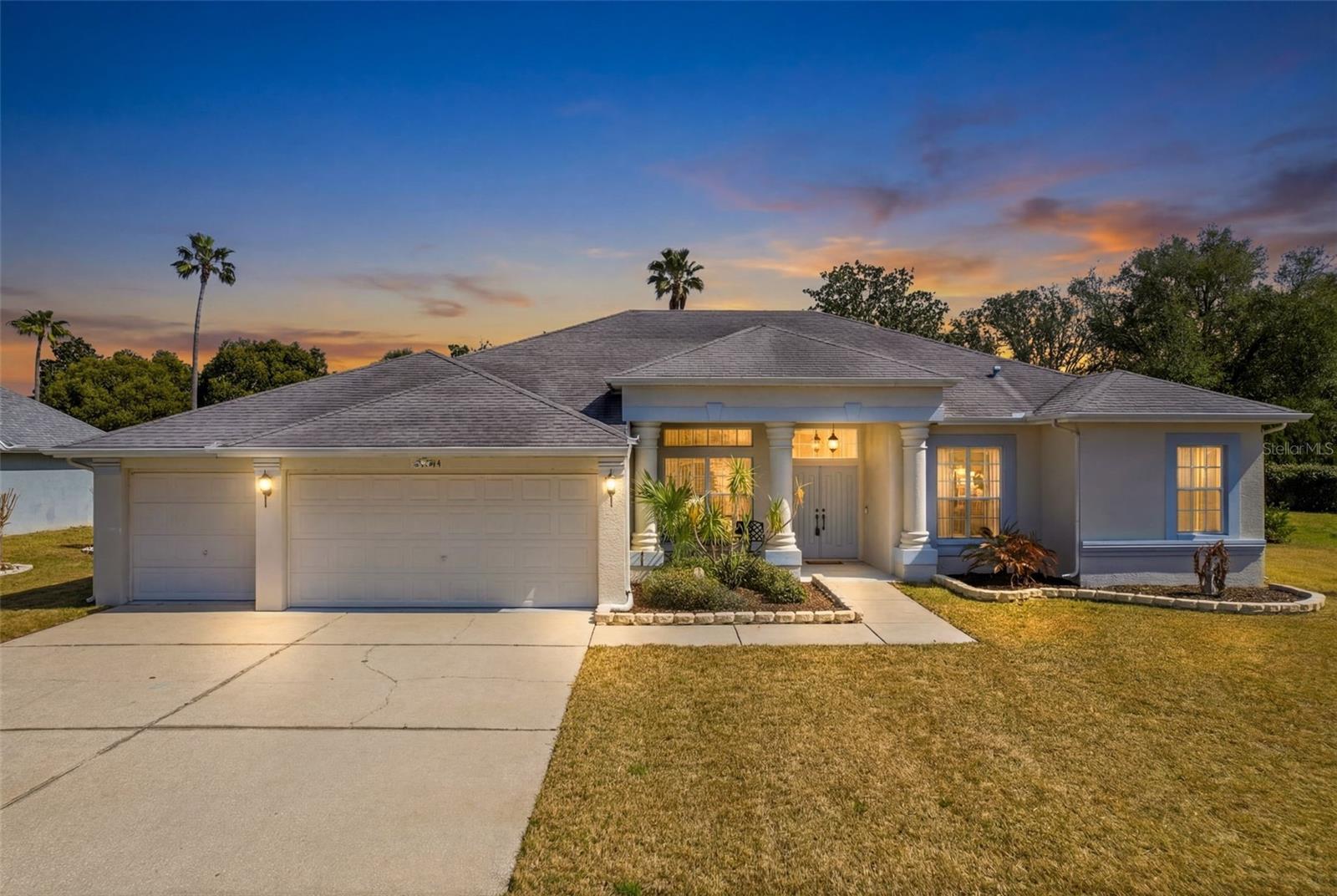 Details for 14044 Andrew Scott Road, Spring Hill, FL 34609