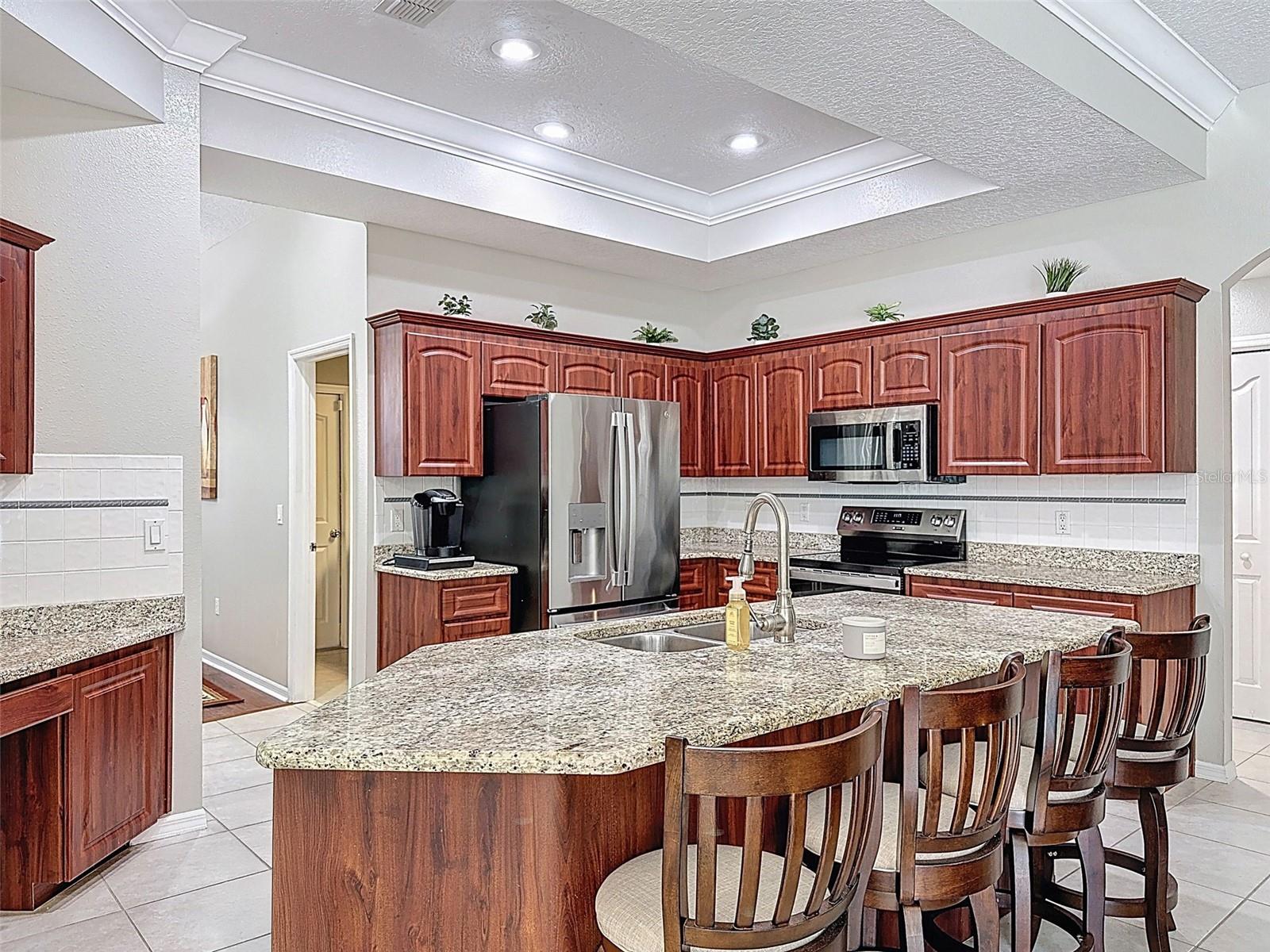 Image 16 of 64 For 14044 Andrew Scott Road