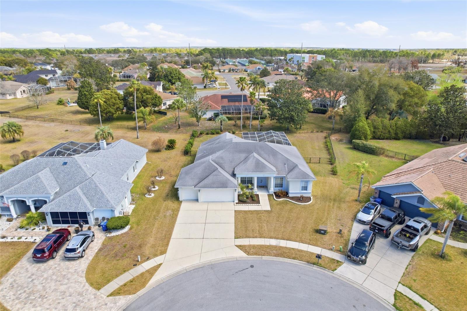 Image 61 of 64 For 14044 Andrew Scott Road