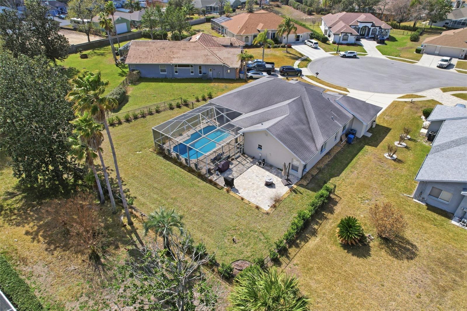 Image 64 of 64 For 14044 Andrew Scott Road