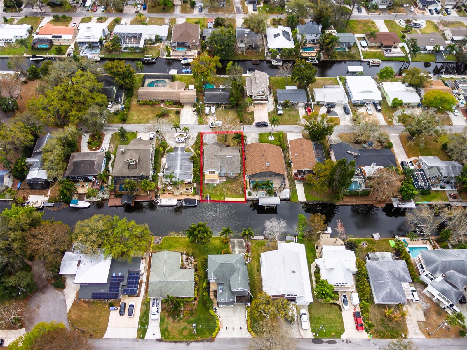 Image 47 of 59 For 3149 Canal Drive