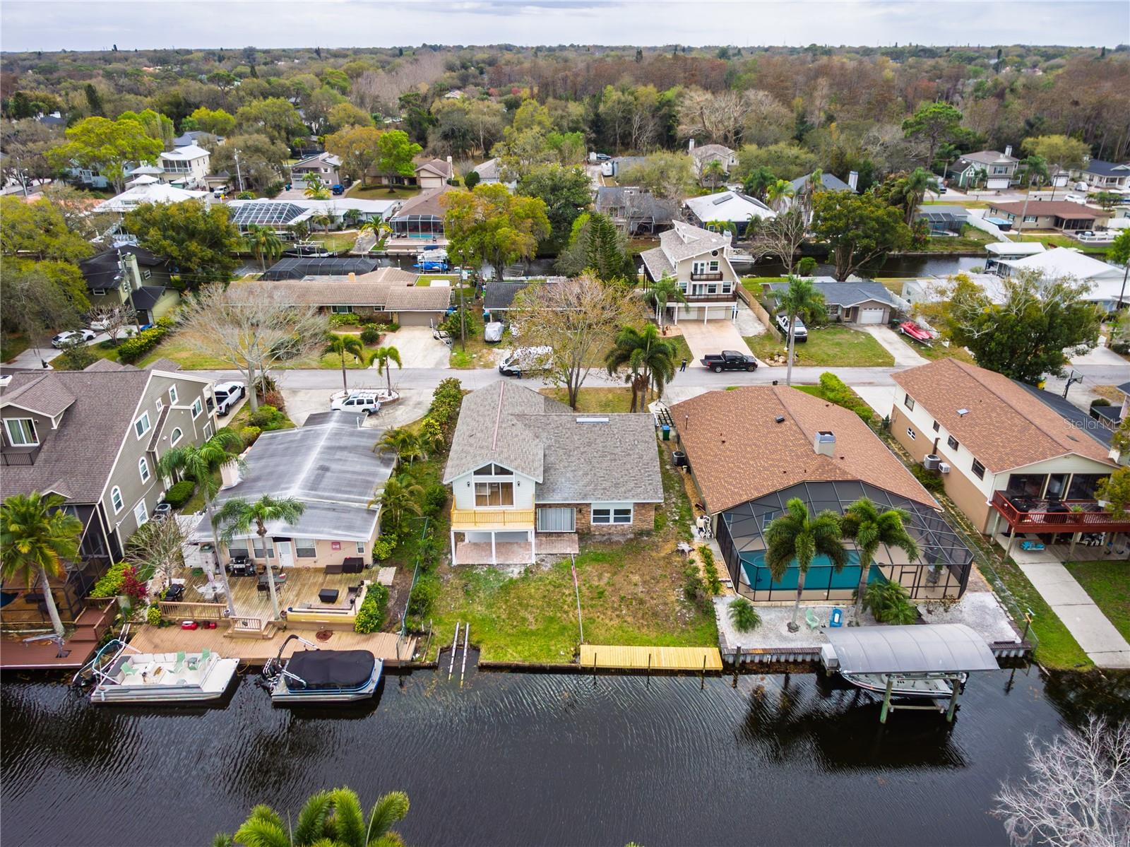 Image 48 of 59 For 3149 Canal Drive