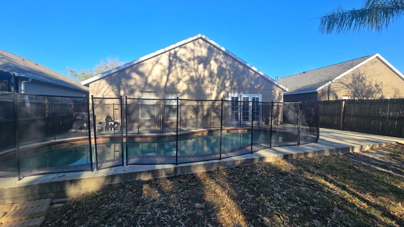 Image 12 of 12 For 6515 Summer Cove Drive